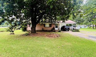 916 N Hickory St, Bald Knob, AR 72010