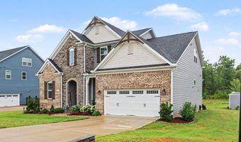 188 Streamside Dr, Angier, NC 27501