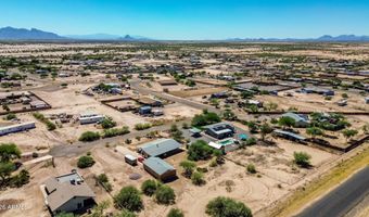 14520 S OVERFIELD Rd, Arizona City, AZ 85123