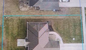 5410 Beer Creek Pass Pass, Auburn, IN 46706
