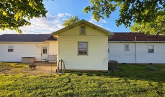 13839 N 2360 Blvd, Allendale, IL 62410