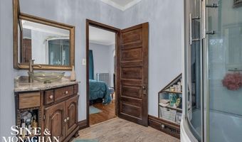 1749 St Clair Riv, Algonac, MI 48001