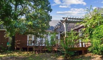 561 W Redbud Ln, Atoka, OK 74525