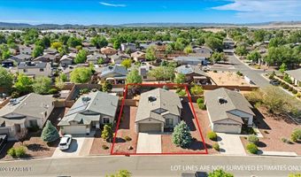 1482 Stratford Pl, Chino Valley, AZ 86323