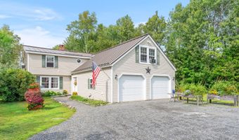 78 Sahagian Rd, Belgrade, ME 04917