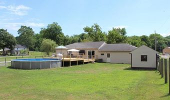 2667 NW Mounts Rd NW, Alexandria, OH 43001
