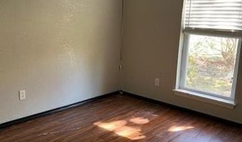 125 W Durant St, Bennington, OK 74723