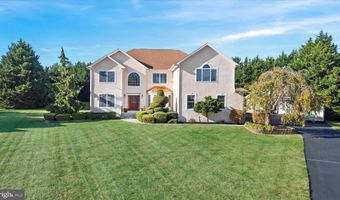 222 SILVER BIRCH Ln, Bear, DE 19701
