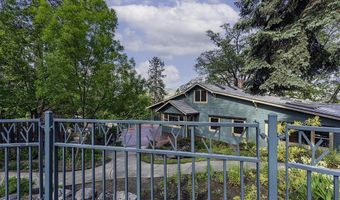 1320 Prospect St, Ashland, OR 97520