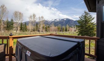 60 BUCKRAIL Ln, Alpine, WY 83128
