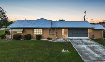 8451 SW RIVIERA Dr, Arcadia, FL 34269