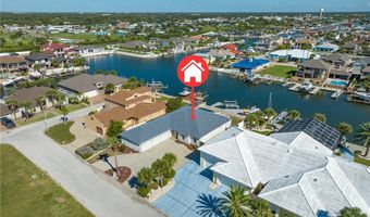 116 Bay Ct, Aransas Pass, TX 78336