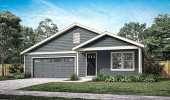 River Ridge Dr Plan: The Poppy, Boardman, OR 97818