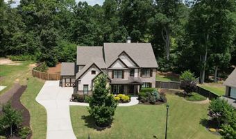 538 Mulberry Fern, Auburn, GA 30011