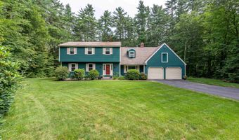 14 Briarwood Ln, Amherst, NH 03031