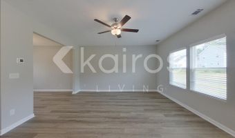 5109 Cobalt Falls Bnd, Aiken, SC 29801