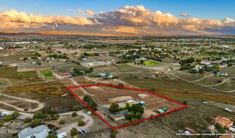 3874 N Reed Rd, Chino Valley, AZ 86323