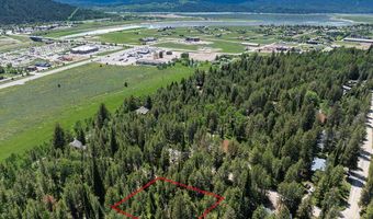Lot 31 PINE, Alpine, WY 83128