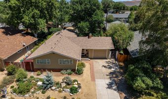 633 Crain St, Carson City, NV 89703