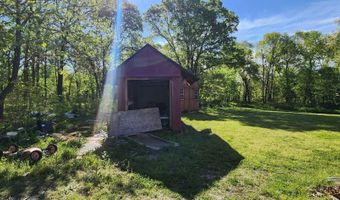 11295 SE 80th St, Baxter Springs, KS 66713