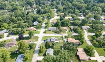 157 E Hill Valley Dr, Indianapolis, IN 46227