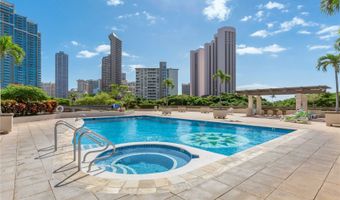1650 Ala Moana Blvd 1611, Honolulu, HI 96815
