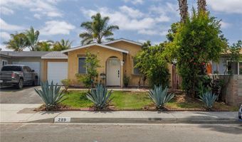 289 Lustrosos St, Oceanside, CA 92057