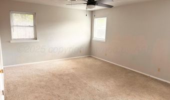 6007 PALMETTO Trl, Amarillo, TX 79106