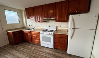 3121 Herbert St 101, Honolulu, HI 96815