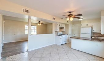 2565 N Willis St, Abilene, TX 79603