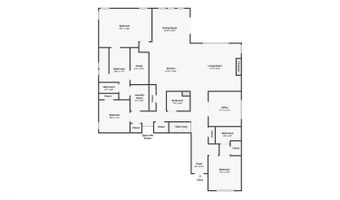 5054 Foxley Park Ln, Avon, IN 46123