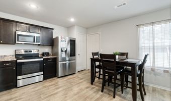 7017 Woodsgate Cv, Alexander, AR 72002