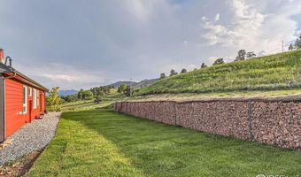 8241 N Foothills Hwy, Boulder, CO 80302