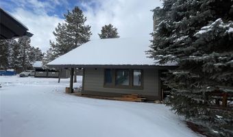 28 Yellowstone Spur 28B, Big Sky, MT 59716