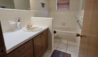 306 1st St, Alva, OK 73717