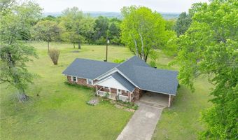 6406 Georgia Ridge Rd, Alma, AR 72921