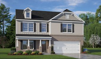 429 Thistle Meadow Ln Plan: WILMINGTON, Aberdeen, NC 28315