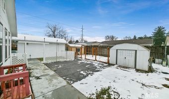 3190 N Cribbens Ave, Boise, ID 83713