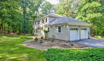 152 Woolf Rd, Alexandria Twp., NJ 08848