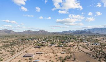 27755 S SLICK FORK Trl, Congress, AZ 85332