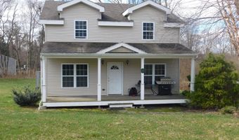 16 Bayberry Ln, Danbury, CT 06811