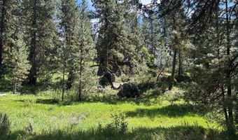 L16 B1 Lantern Way lot 16, Cascade, ID 83611