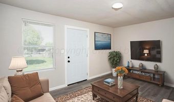 302 N KENTUCKY St, Amarillo, TX 79106