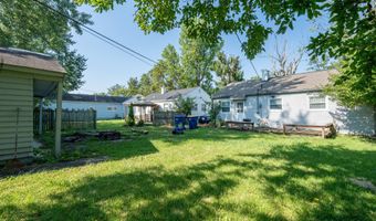 4759 N Mitchner Ave, Indianapolis, IN 46226