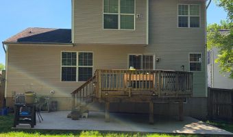 1001 W VIKING Ct, Abingdon, MD 21009