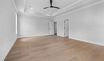 3130 Cambridge St, Bentonville, AR 72713