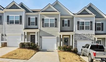 511 Ryan Ct, Ball Ground, GA 30107
