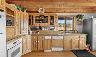 4575 Blacktail Rd, Careywood, ID 83809