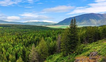 10435 Highway 1, Bonners Ferry, ID 83805