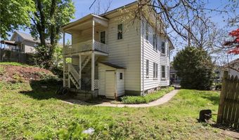 19 5th St, Ansonia, CT 06401